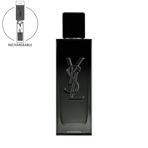 ysl herrenduft neu|YSL men's myslf.